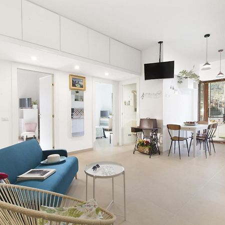 Estate4Home - Casa Luigino Sant'Agnello Zewnętrze zdjęcie