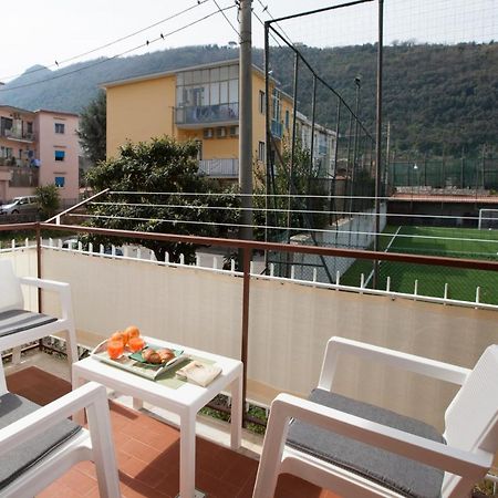 Estate4Home - Casa Luigino Sant'Agnello Zewnętrze zdjęcie