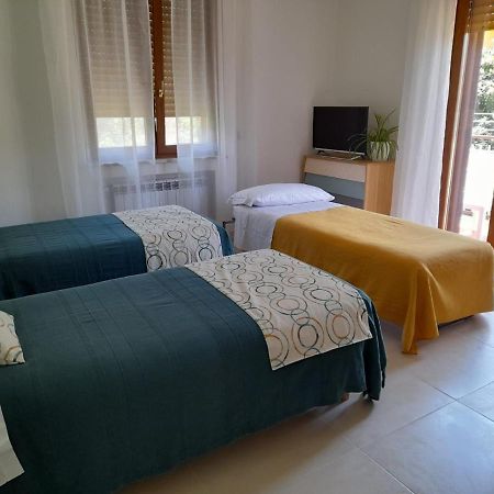 Estate4Home - Casa Luigino Sant'Agnello Zewnętrze zdjęcie