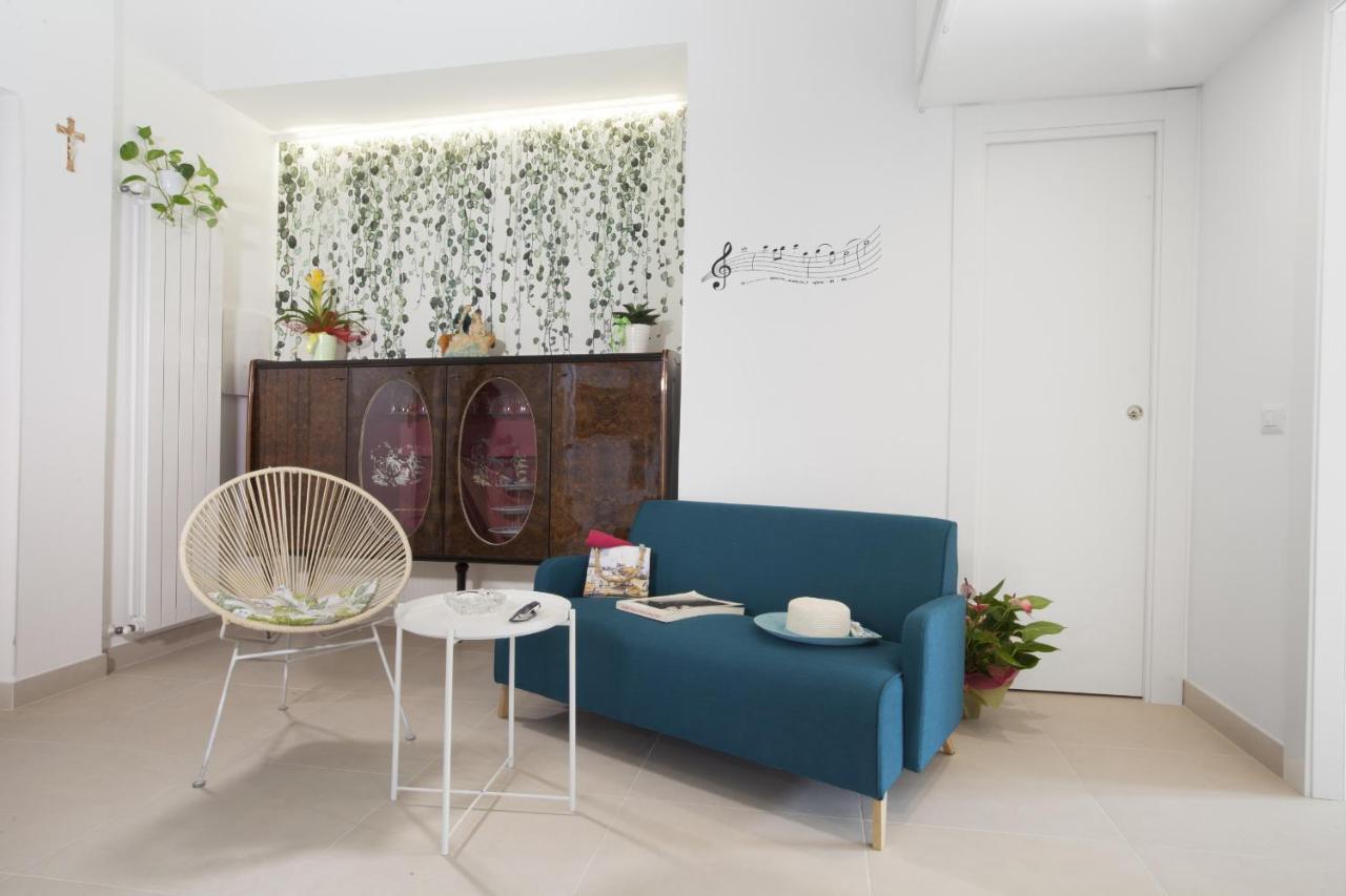 Estate4Home - Casa Luigino Sant'Agnello Zewnętrze zdjęcie