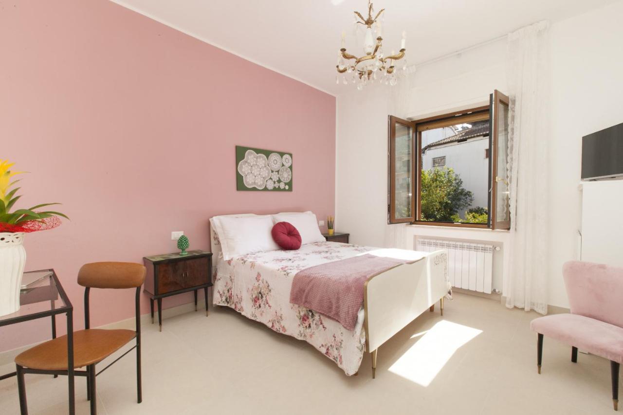 Estate4Home - Casa Luigino Sant'Agnello Zewnętrze zdjęcie