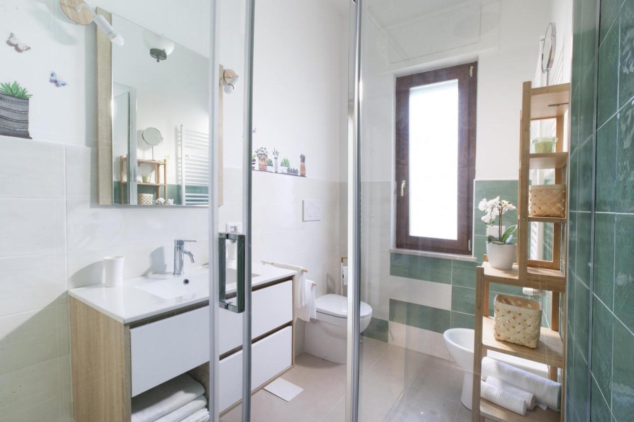 Estate4Home - Casa Luigino Sant'Agnello Zewnętrze zdjęcie