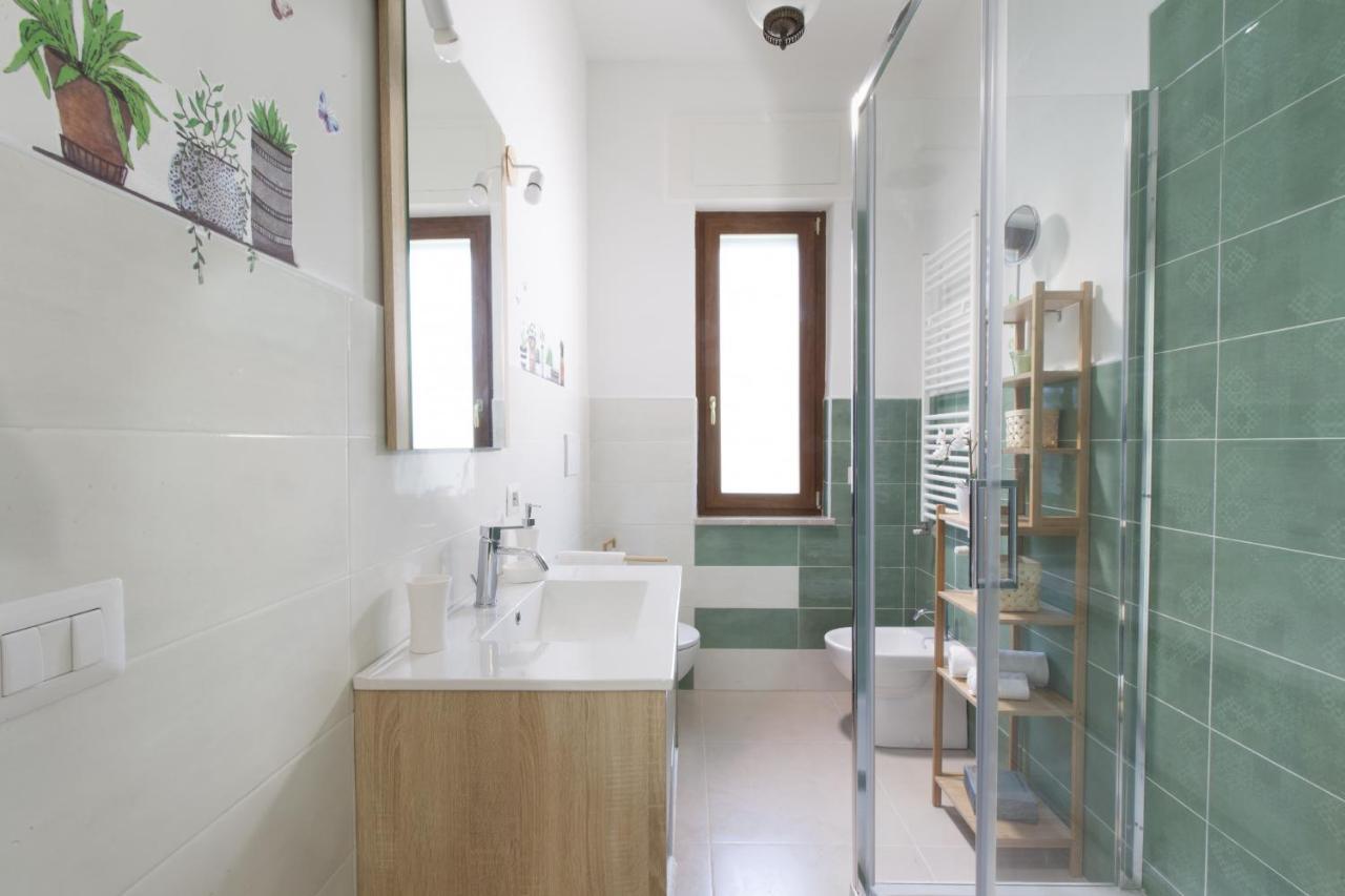 Estate4Home - Casa Luigino Sant'Agnello Zewnętrze zdjęcie