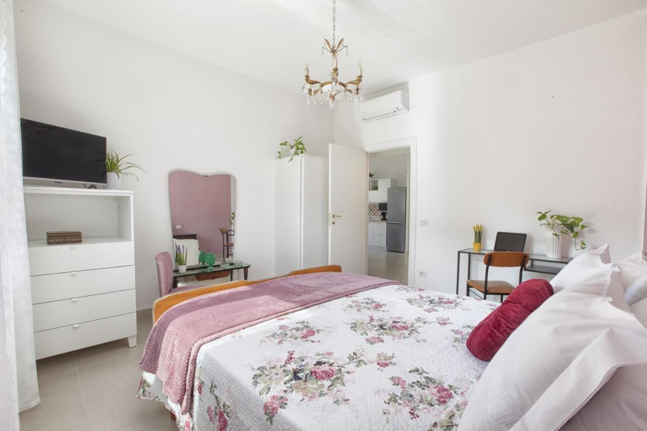Estate4Home - Casa Luigino Sant'Agnello Zewnętrze zdjęcie
