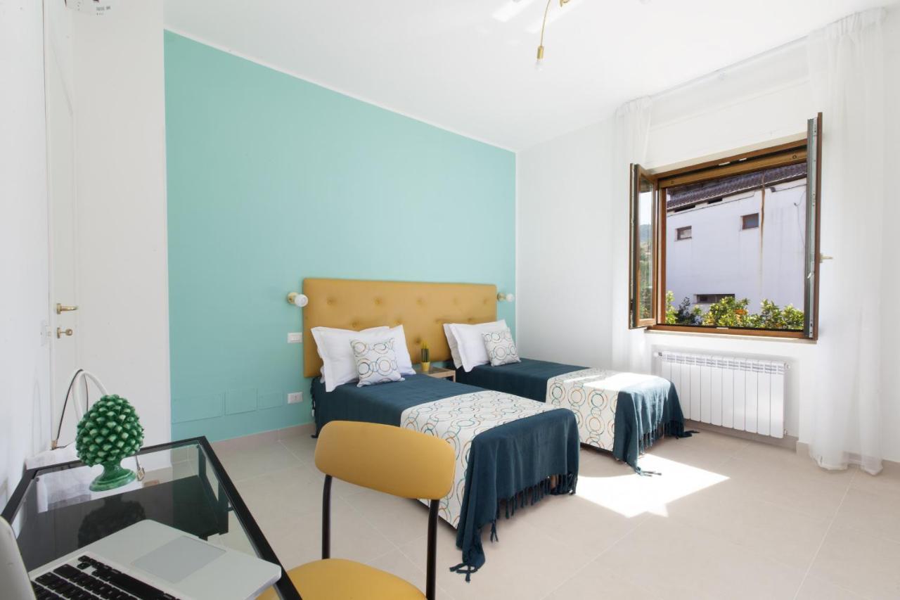 Estate4Home - Casa Luigino Sant'Agnello Zewnętrze zdjęcie
