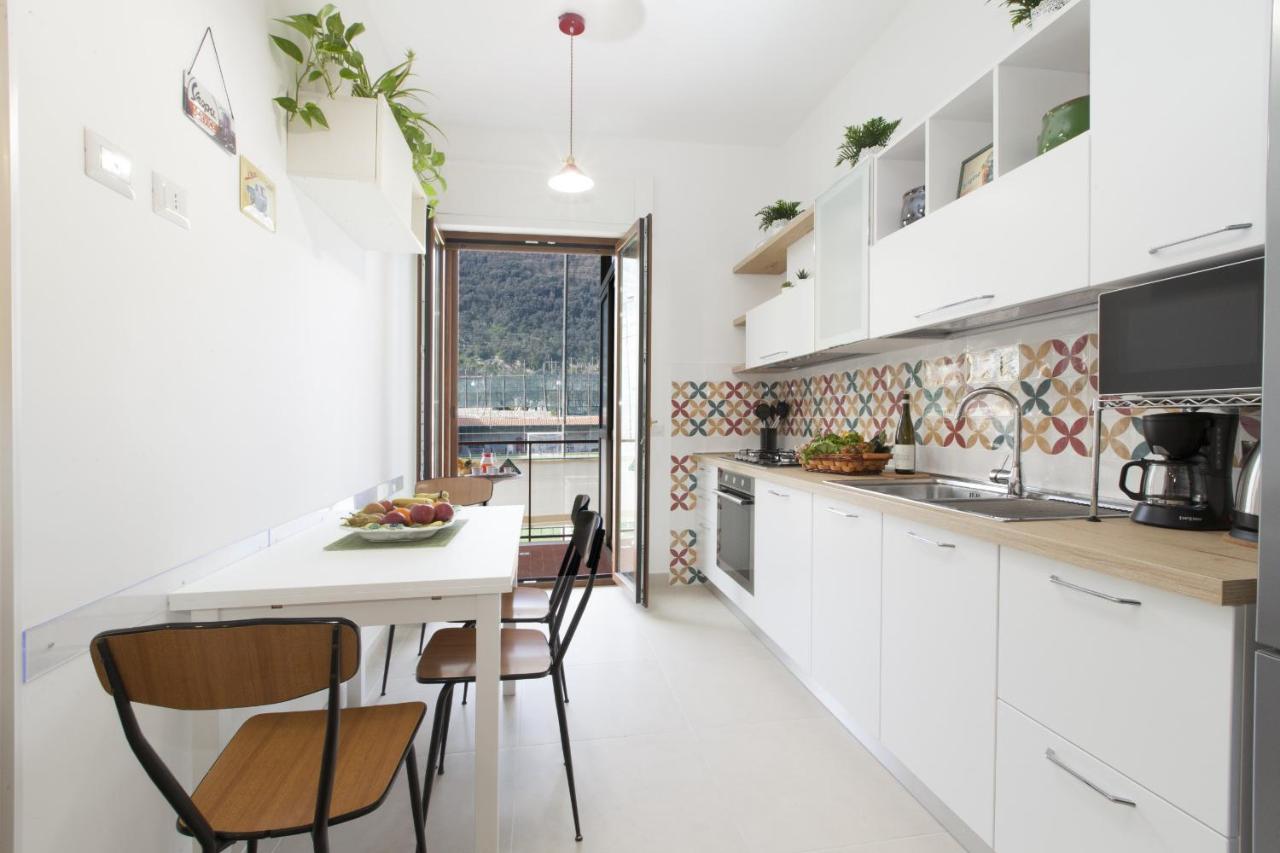 Estate4Home - Casa Luigino Sant'Agnello Zewnętrze zdjęcie