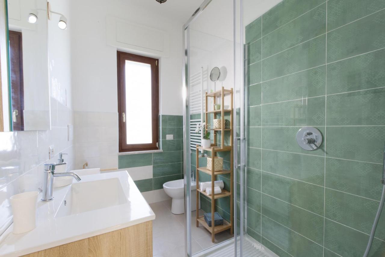 Estate4Home - Casa Luigino Sant'Agnello Zewnętrze zdjęcie