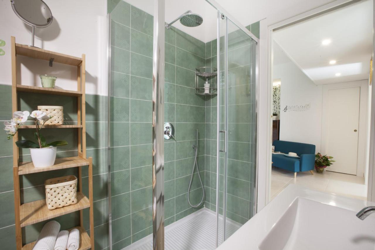 Estate4Home - Casa Luigino Sant'Agnello Zewnętrze zdjęcie