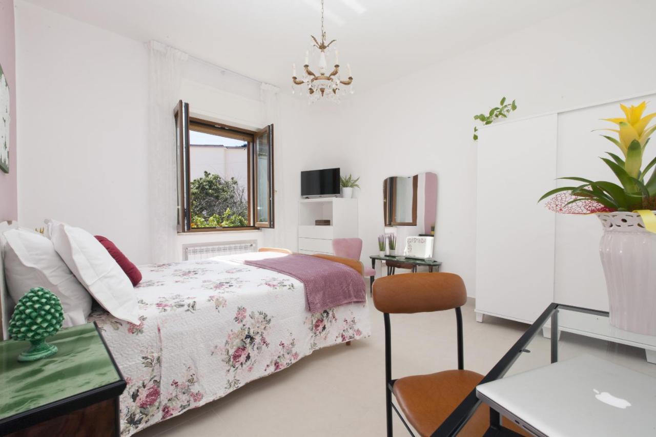 Estate4Home - Casa Luigino Sant'Agnello Zewnętrze zdjęcie