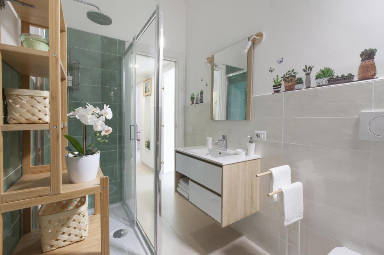 Estate4Home - Casa Luigino Sant'Agnello Zewnętrze zdjęcie