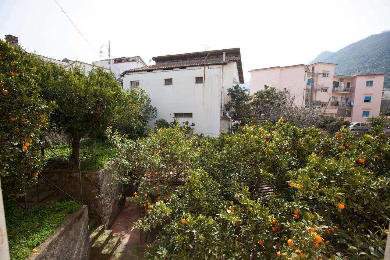 Estate4Home - Casa Luigino Sant'Agnello Zewnętrze zdjęcie