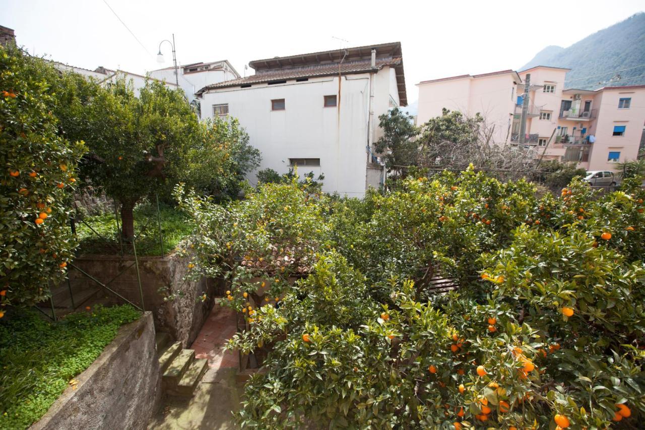 Estate4Home - Casa Luigino Sant'Agnello Zewnętrze zdjęcie