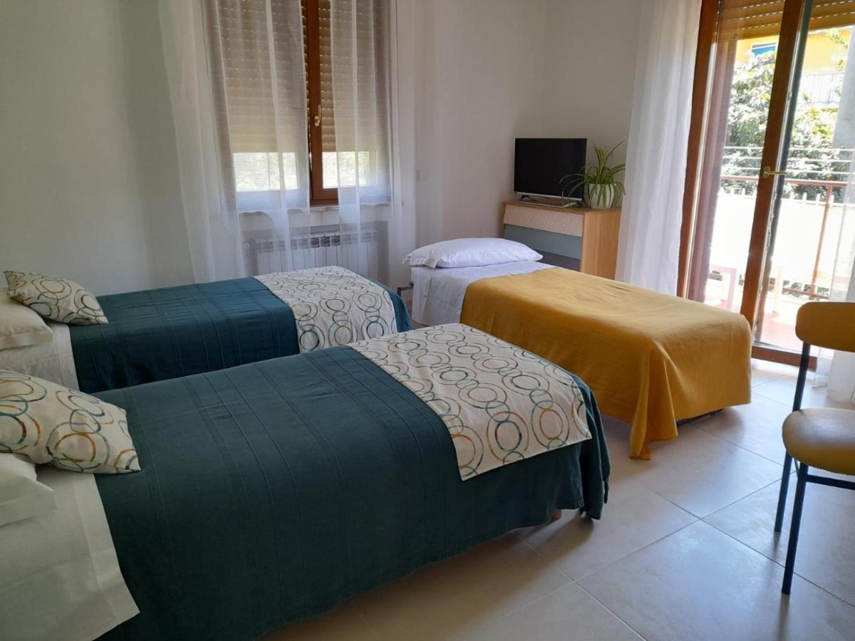 Estate4Home - Casa Luigino Sant'Agnello Zewnętrze zdjęcie